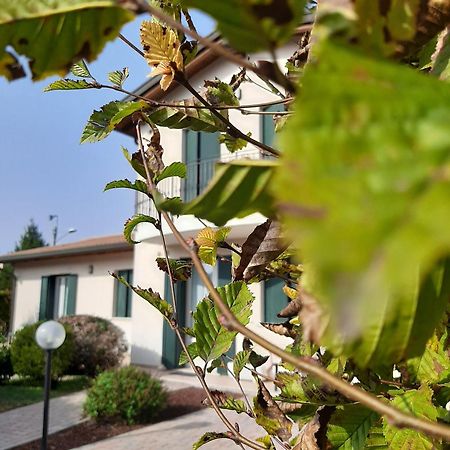 Casa Di Clara Ξενοδοχείο Portogruaro Εξωτερικό φωτογραφία