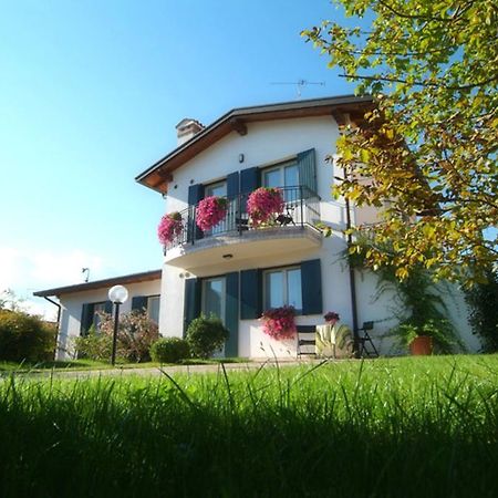 Casa Di Clara Ξενοδοχείο Portogruaro Εξωτερικό φωτογραφία