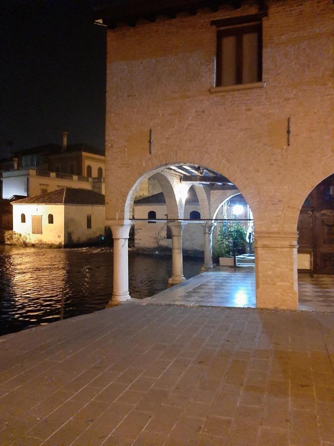 Casa Di Clara Ξενοδοχείο Portogruaro Εξωτερικό φωτογραφία