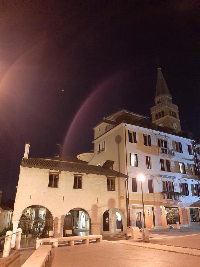 Casa Di Clara Ξενοδοχείο Portogruaro Εξωτερικό φωτογραφία