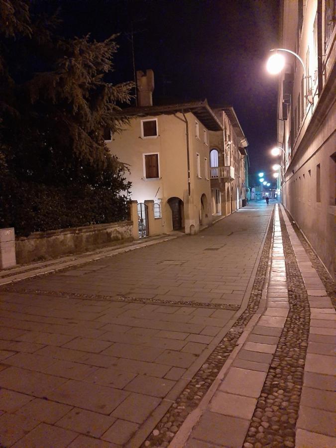Casa Di Clara Ξενοδοχείο Portogruaro Εξωτερικό φωτογραφία