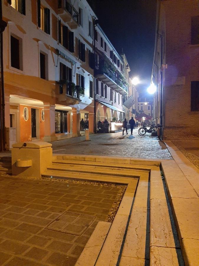 Casa Di Clara Ξενοδοχείο Portogruaro Εξωτερικό φωτογραφία
