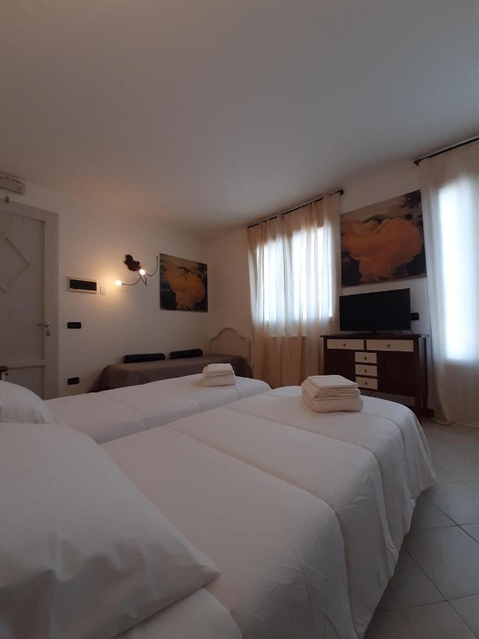 Casa Di Clara Ξενοδοχείο Portogruaro Εξωτερικό φωτογραφία