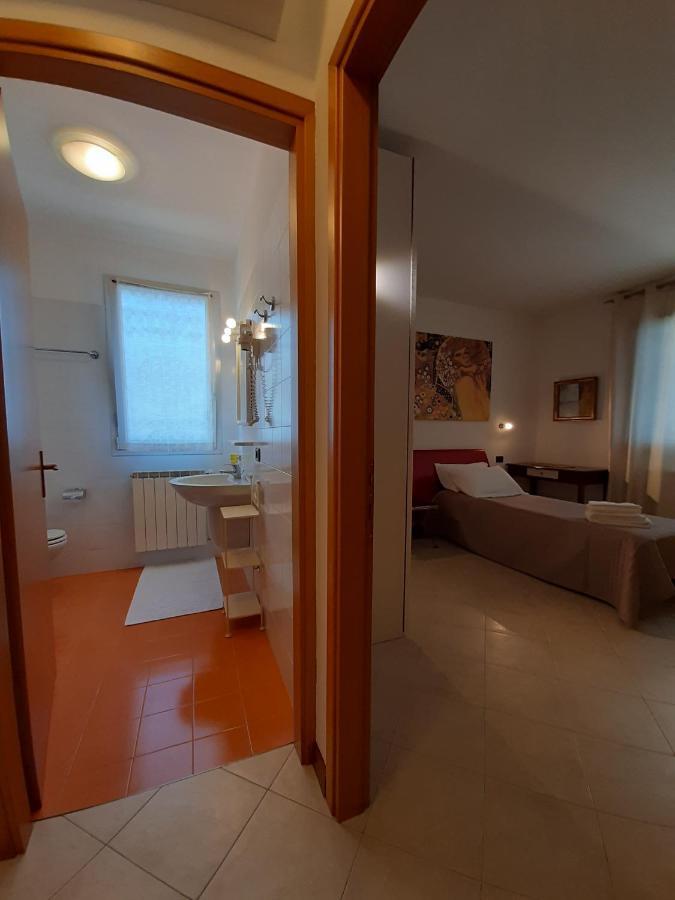 Casa Di Clara Ξενοδοχείο Portogruaro Εξωτερικό φωτογραφία