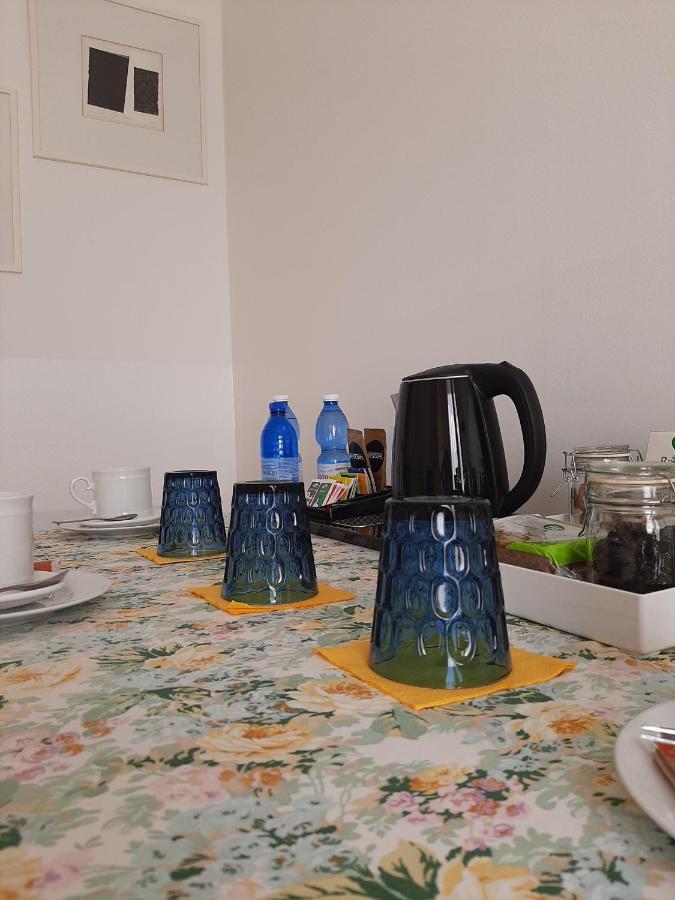 Casa Di Clara Ξενοδοχείο Portogruaro Εξωτερικό φωτογραφία