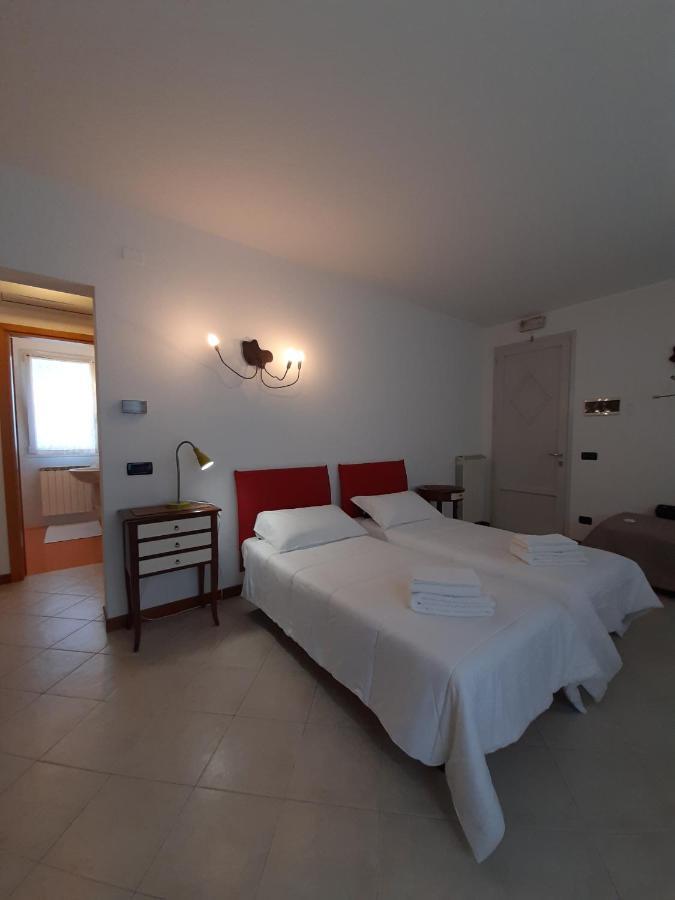 Casa Di Clara Ξενοδοχείο Portogruaro Εξωτερικό φωτογραφία