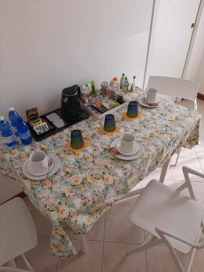 Casa Di Clara Ξενοδοχείο Portogruaro Εξωτερικό φωτογραφία