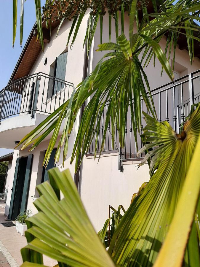 Casa Di Clara Ξενοδοχείο Portogruaro Εξωτερικό φωτογραφία