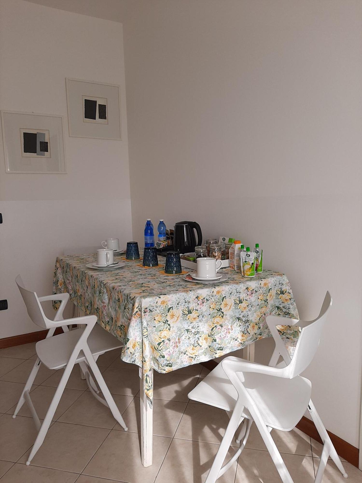 Casa Di Clara Ξενοδοχείο Portogruaro Εξωτερικό φωτογραφία