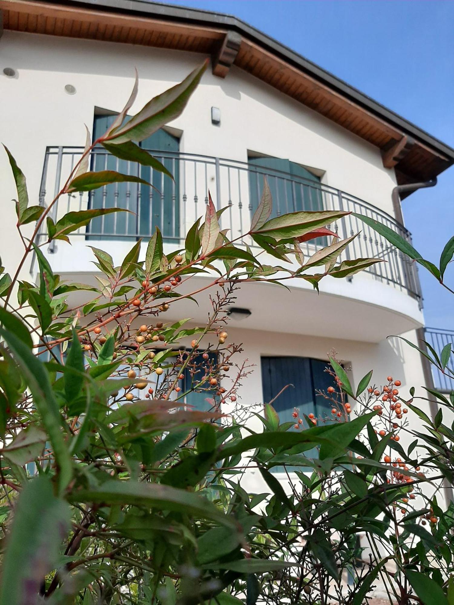 Casa Di Clara Ξενοδοχείο Portogruaro Εξωτερικό φωτογραφία