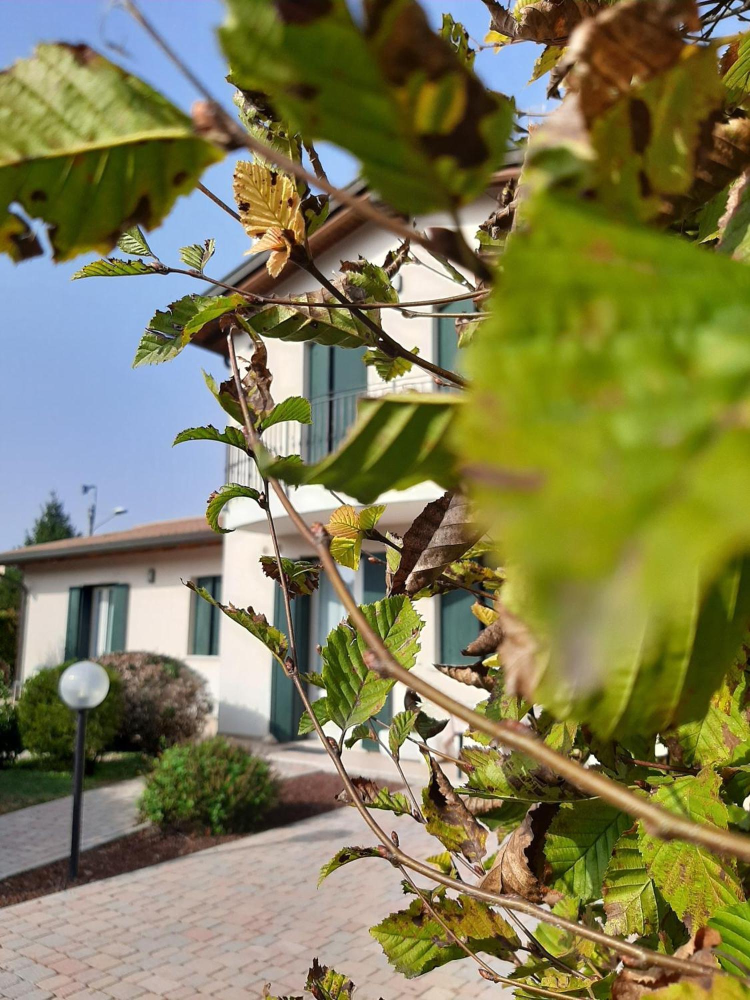 Casa Di Clara Ξενοδοχείο Portogruaro Εξωτερικό φωτογραφία
