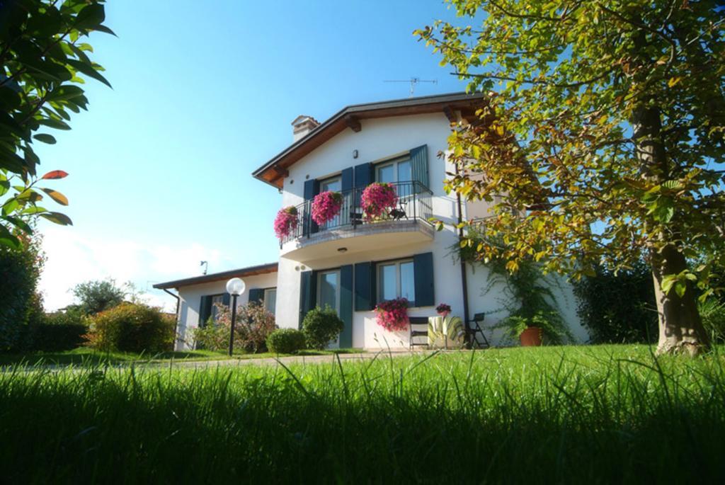 Casa Di Clara Ξενοδοχείο Portogruaro Εξωτερικό φωτογραφία